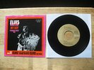 Unplayed  MINT (Tan Label)   Elvis Presley 