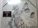 METALLICA ...And Justice For All 2 disc vinyl LP 2008 NEW