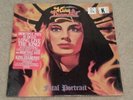 KING DIAMOND Fatal Portrait LP 1st Press 1986 Roadracer Records GWD90529 NM/EX