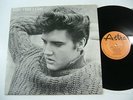 ELVIS PRESLEY - BABY, I DON'T CARE (RARE LP)