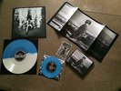 Jack White - Lazaretto Vault 20 Vinyl LP w/ Book + 7