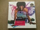 Sly and the Family Stone - Higher 8 Vinyl LP Box Set Numbered Sealed