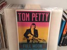 Tom Petty Full Moon Fever Vinyl Record LP Excellent NM Condition Rare