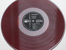 Pink Floyd Atom Heart Mother Japan ODEON RECORDS 1ST ISSUE RED EVERCLEAN VINYL