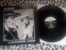 ACCIDENT A CLOCKWORK LEGION 12