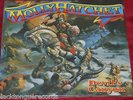 MOLLY HATCHET DEVIL'S CANYON LP DELUXE DOUBLE GATEFOLD 12 TRACK NEW SHOP STOCK