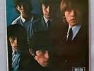 The Rolling Stones No 2 Vinyl LP 1965 Original Decca Mono Pressing