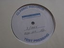 The Who / USA LP Test pressing CLASSIC RECORDS / By Numbers SEALED