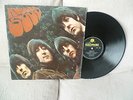 1965 UK Orig THE BEATLES ‘Mono’ LP “RUBBER SOUL”   EX Cond.