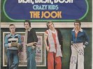 SINGLE-THE JOOK-BISH, BASH, BOSH-1974