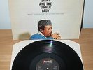 Charles Mingus - The Black Saint & the Sinner Lady, Jazz LP,on Impulse IMPL 8019