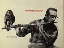 Herbie Mann-East Coast Jazz 4-Bethlehem 1018-10 INCH