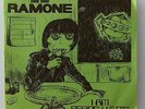 Dee Dee Ramone ?– I Am Seeing UFOs Joey Ramone Lux Interior The Ramones
