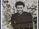JOHNNIE TAYLOR Vintage 1969 STAX RECORDS POSTER RHYTHM & BLUES SOUL