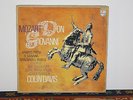 Mozart: Don Giovanni/ Colin Davis 1973 4 LP Box Set Made in Italy, Opera, Vinyl
