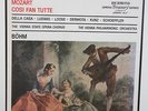 Mozart: Cosi Fan Tutte/ Della Casa/ Ludwig/ Loose/ Bohm 1960s Opera 3 LP Box Set