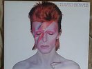 David Bowie - Aladdin Sane - Original 1973 RCA Victor LP - Excellent