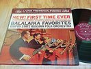 TAS-Mercury Living Presence Stereo SR-90310-BALALAIKA FAVORITES-RFR3/RFR1-NM-