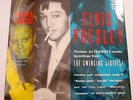 GERMAN only alt studio recordings ELVIS PRESLEY The Swinging Sixties LP Audifon