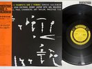 JOHN COLTRANE INTERPLAY FOR TWO TRUMPETS AND TWO TENORS PRESTIGE JAPAN OBI LP
