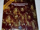 MICHAL URBANIAK GROUP The Beginning Double LP Catalyst CAX 7909 Psych Jazz