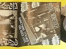 THE ROYAL NONESUCH Something strange / You need love 7