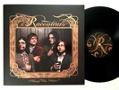 Raconteurs, The – Broken Boy Soldiers   Rare 1st Press - 2006 V2 W/Poster - NM