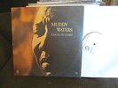 muddy waters PROMO lp '73 can't get no grindin' chess blues vinyl wlp rare