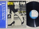 SONNY CLARK COOL STRUTTIN' BLUE NOTE GXK 8043 Japanese Pressing OBI Vinyl LP