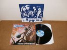 LP (Uk press) - QUARTZ : STAND UP AND FIGHT - MCA 3080