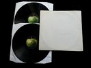 THE BEATLES White Album LP UK 1st Press MONO  Apple PMC 7067/8 -1/-1/-1/-1