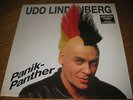 Udo Lindenberg-Panik-Panther LP,Polydor Germany 1992,OIS,limitiert,mint/wie neu