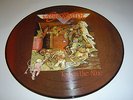 Aerosmith ''Toys In The Attic'' Lp Vinyl Picture Disc Record