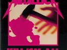 Metallica Kill 'Em All Original Megaforce 1983 Lp NMint