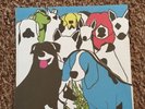 The Format Dog Problems Vinyl