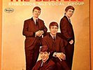 INTRODUCING THE BEATLES VEE JAY 1062 MONO 