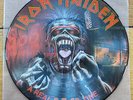 Iron Maiden - A Real Dead One 12
