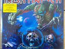 Iron Maiden - The Final Frontier, 12