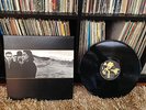 U2 THE JOSHUA TREE ORIGINAL VINYL LP '87 ISLAND RECORDS NM W/LYRIC-POSTER INSERT