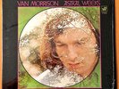 VAN MORRISON ASTRAL WEEKS WARNER BROS GREEN LBL SHRINK WRAP NM/VG+