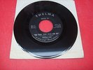 MARTHA STAR (STARR?) *No Part Time Love For Me* RARE U.S. Thelma  NM-/NM Audio
