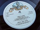 BARCLAY JAMES HARVEST GONE TO EARTH 1st A//1 Press UK LP ARCHIVED MINT- COPY