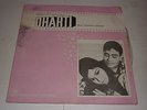 Dharti (1970) - LP Vinyl Record Bollywood Hindi Indian RARE, Shankar Jaikishan
