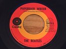 THE BEATLES 45   Rare Target 45  Mint / Unplayed  