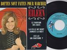 EILEEN * These boots * 60's French YeYe girl MOD SOUL JERK EP * Listen