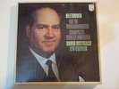 MINT SEALED, DAVID OISTRACH, LEV OBORIN, BEETHOVEN 10 COMPLETE VIOLIN SONATAS NR