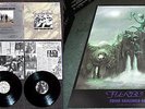 FURBOWL Those Shredded Dreams 3 LP carcass entombed dismember utumno grave venom