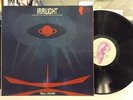 KLAUS SCHULZE: Irrlicht, Ohr Records, Germany, Gate Fold, 1972, OOP LP