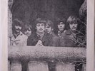 MAUDS: Sergeant Sunshine / Only Love... 45 (PS, close to M-) Rock & Pop