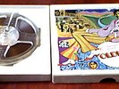 A COLLECTION OF BEATLES OLDIES ORIG UK REEL TO REEL 3 3/4 MONO TAPE RECORD 1966